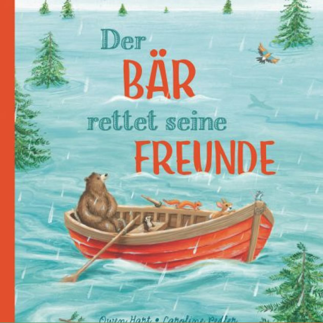 Bilderbuchkino im September 2026
