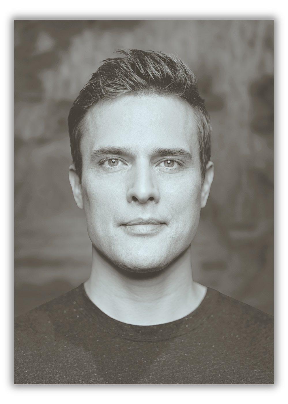 CONSTANTIN SCHREIBER kommt!